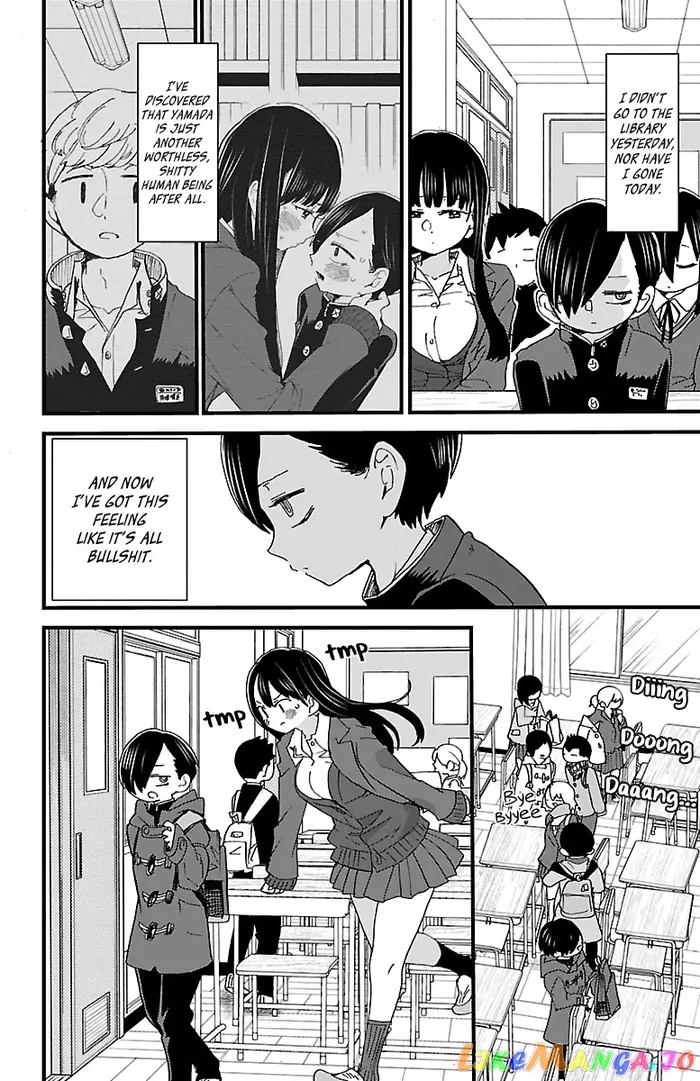 The Dangers in My Heart Chapter 43 image 03_optimized
